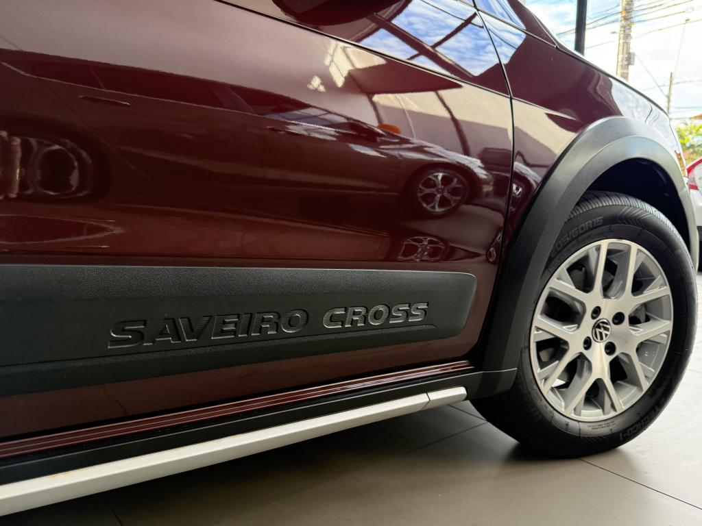 VOLKSWAGEN Saveiro - Foto