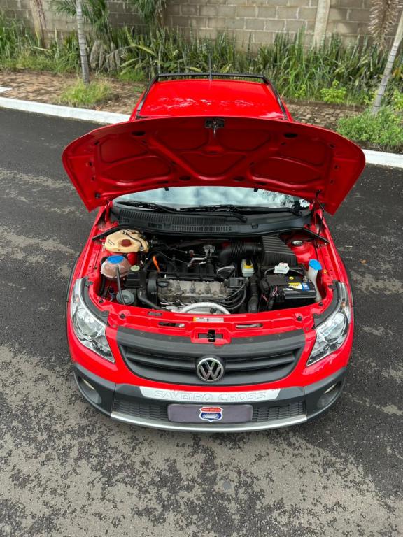 VOLKSWAGEN Saveiro - Foto