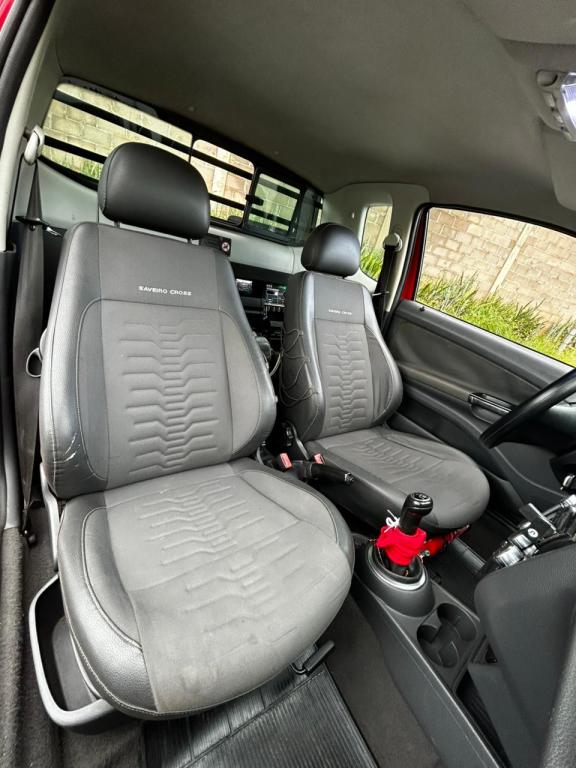 VOLKSWAGEN Saveiro - Foto