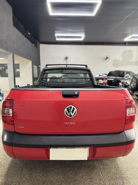 VOLKSWAGEN Saveiro - Foto