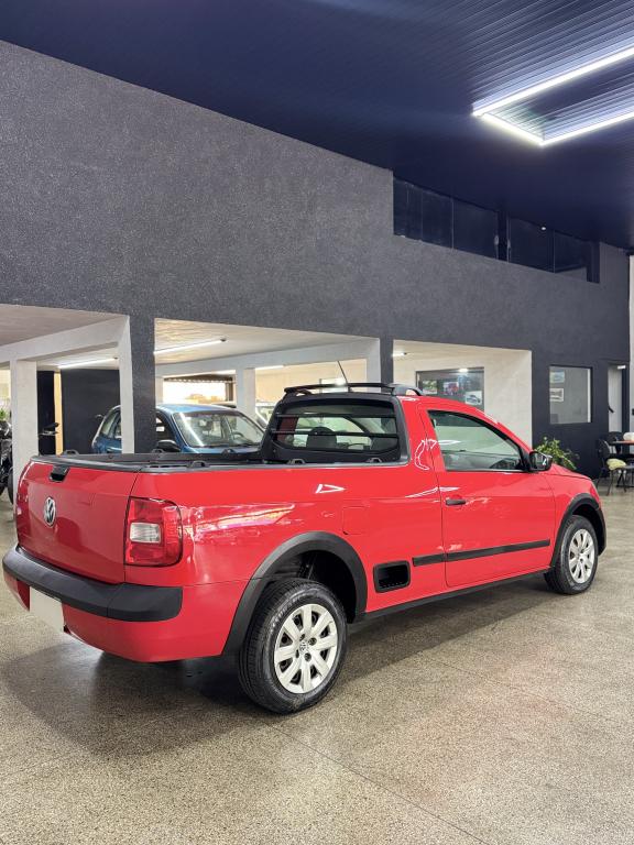 VOLKSWAGEN Saveiro - Foto