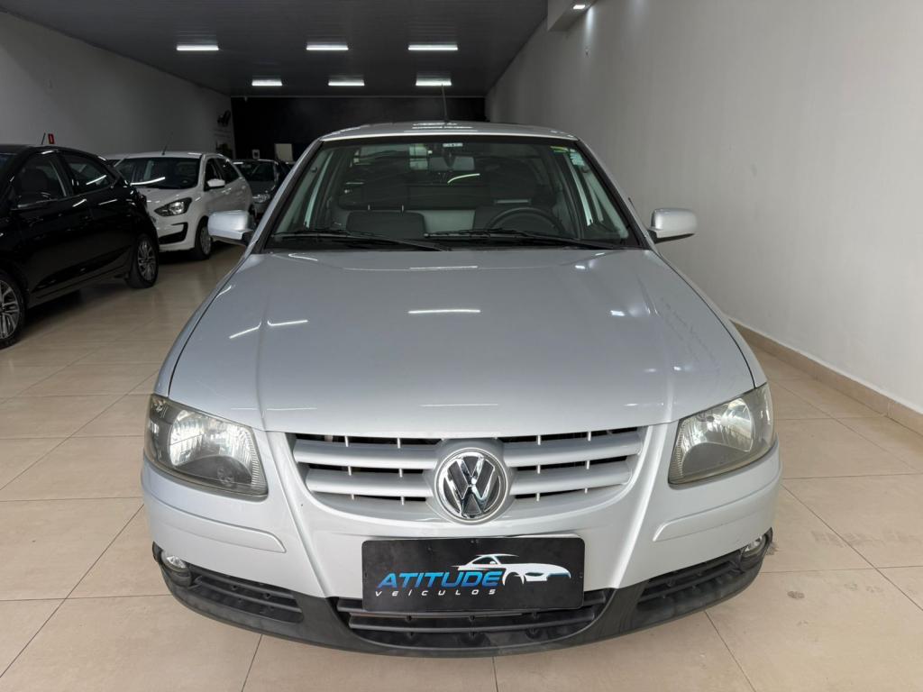 VOLKSWAGEN Saveiro - Foto