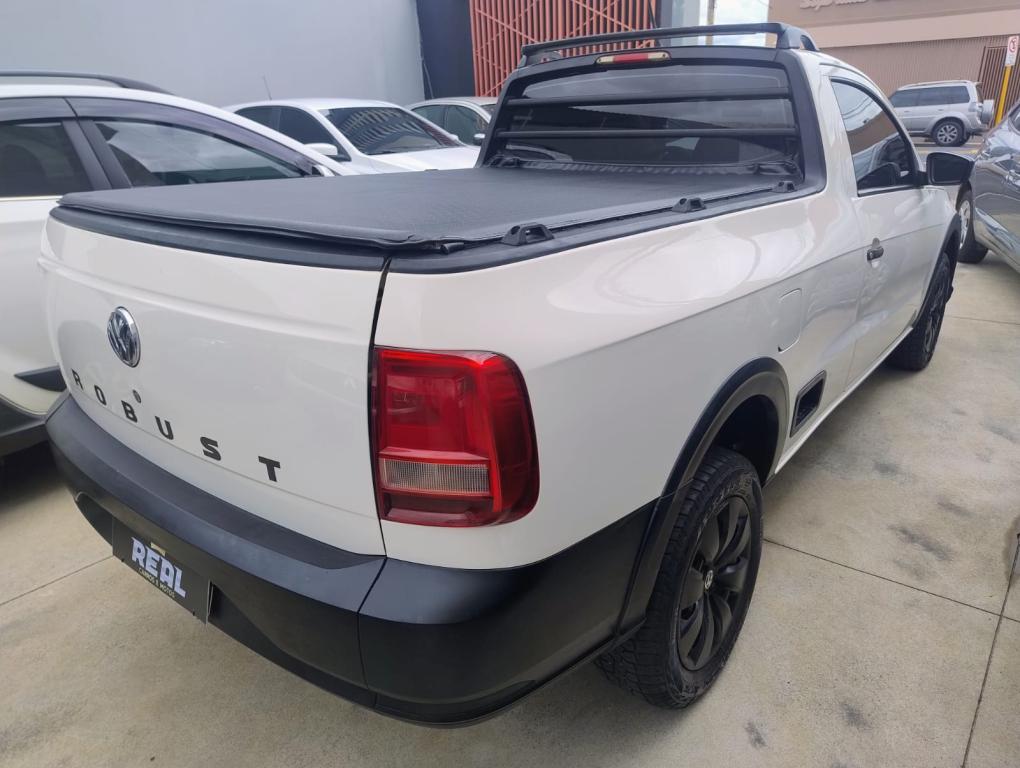 VOLKSWAGEN Saveiro - Foto