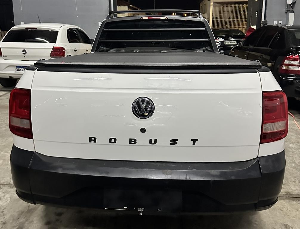 VOLKSWAGEN Saveiro - Foto