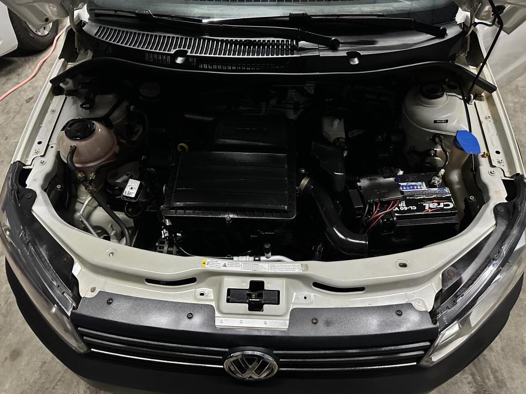 VOLKSWAGEN Saveiro - Foto