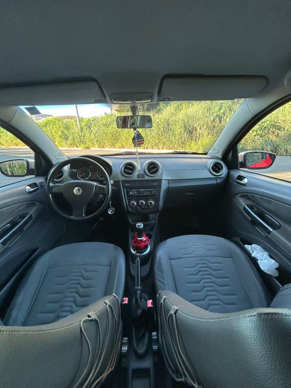 VOLKSWAGEN Saveiro - Foto