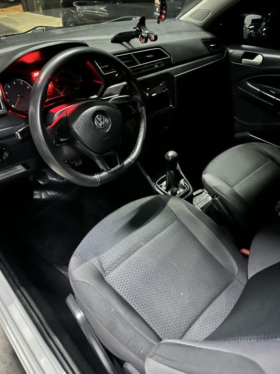 VOLKSWAGEN Saveiro - Foto