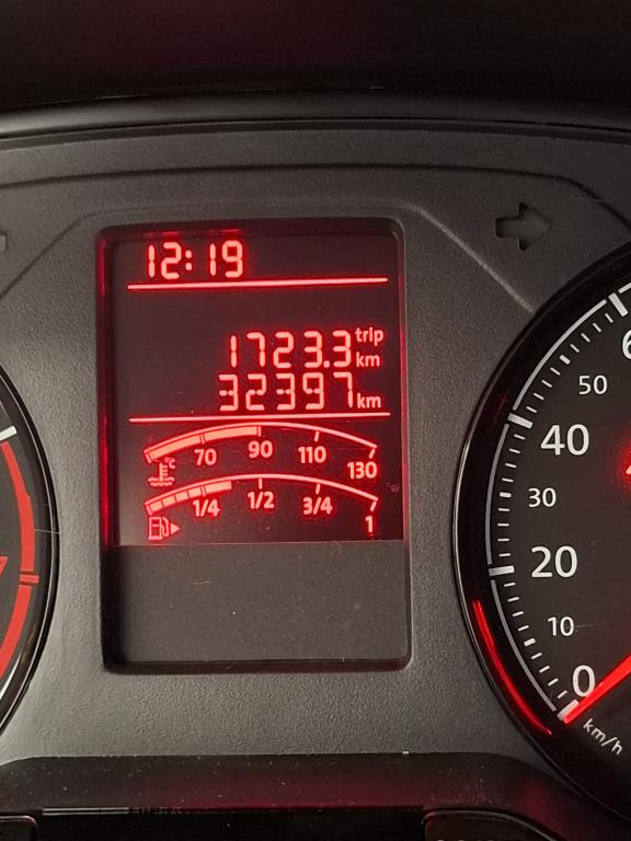 VOLKSWAGEN Saveiro - Foto