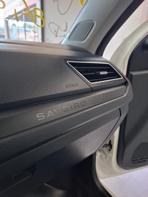 VOLKSWAGEN Saveiro - Foto