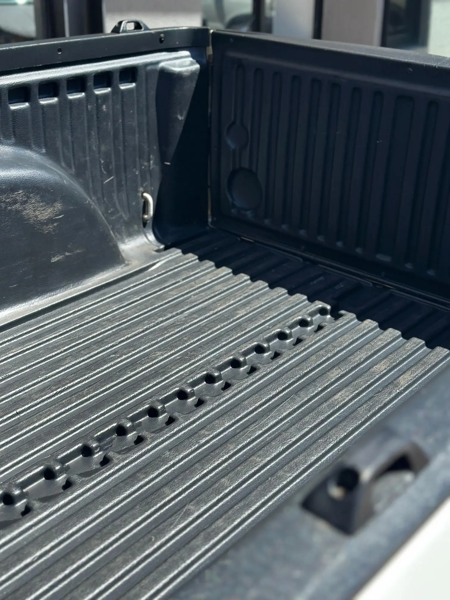 VOLKSWAGEN Saveiro - Foto