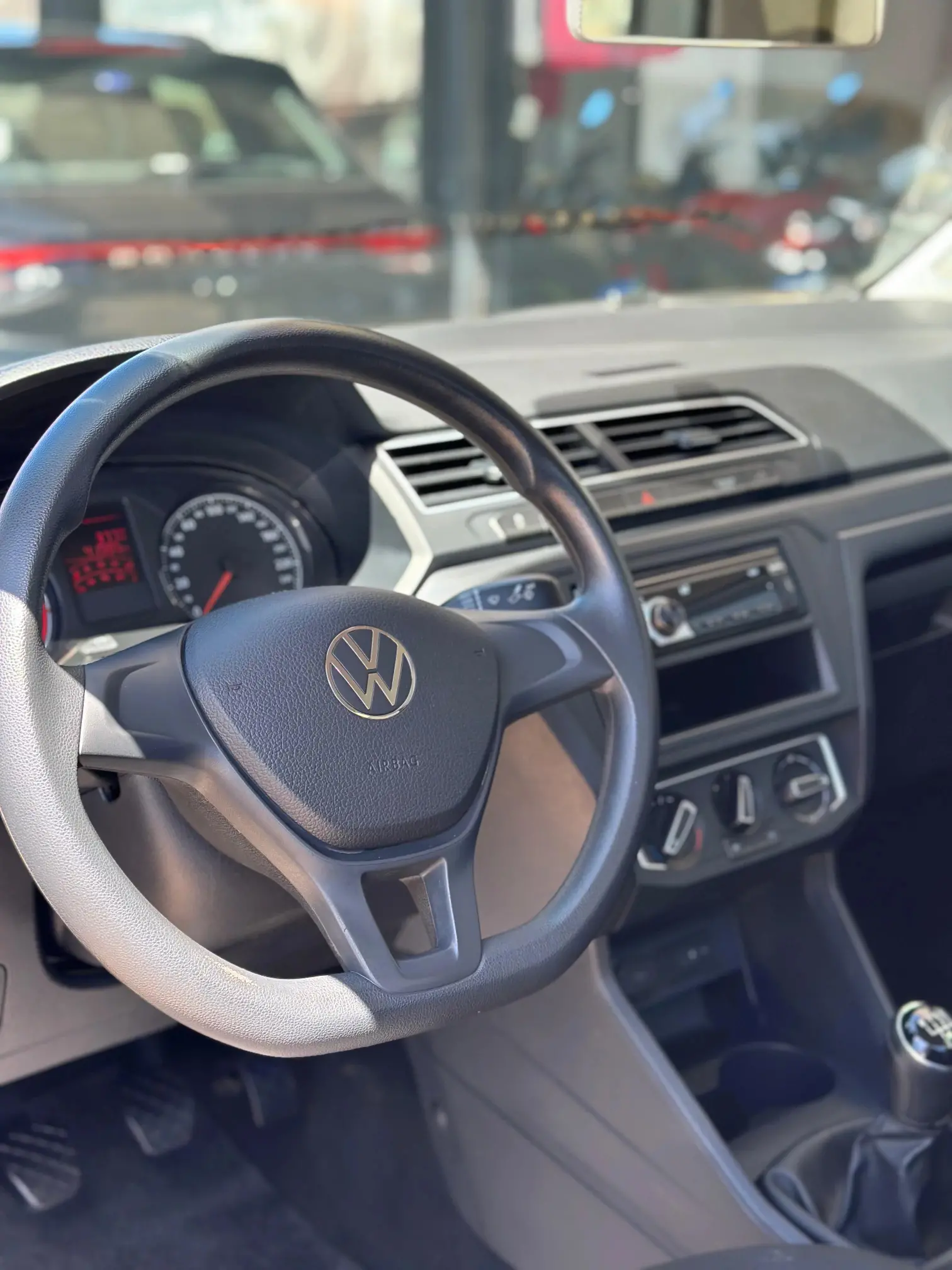 VOLKSWAGEN Saveiro - Foto