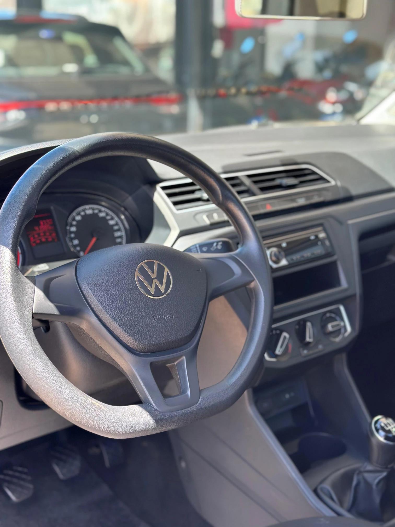 VOLKSWAGEN Saveiro - Foto