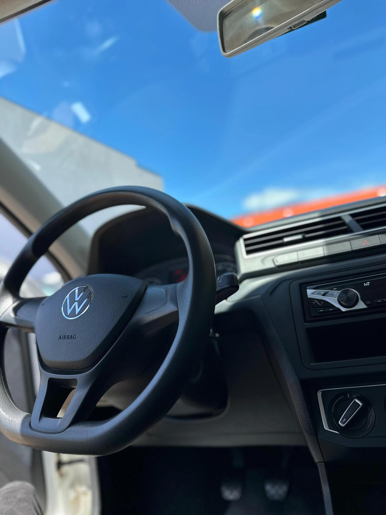 VOLKSWAGEN Saveiro - Foto