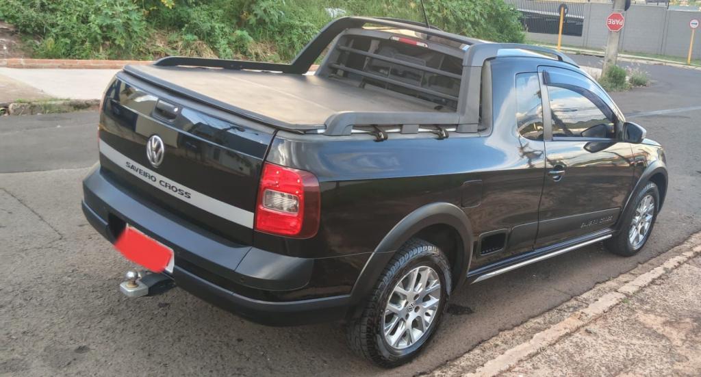 VOLKSWAGEN Saveiro - Foto