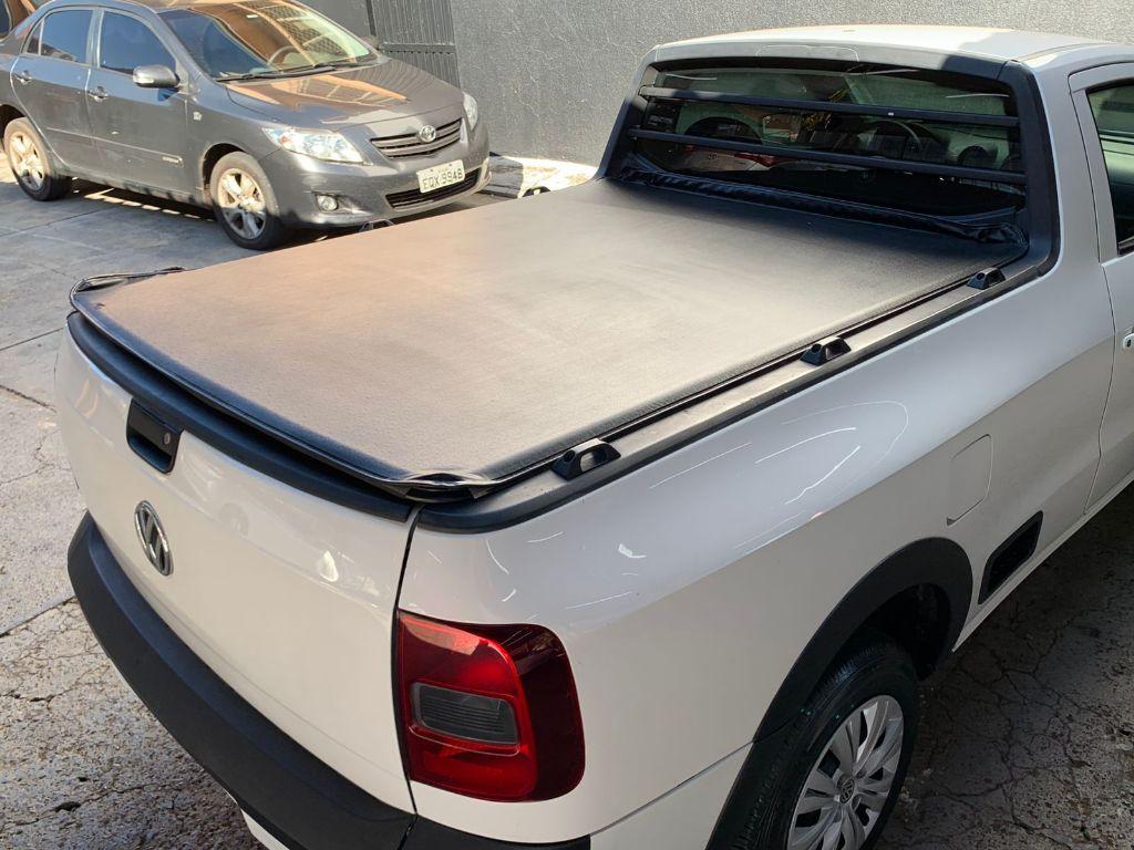 VOLKSWAGEN Saveiro - Foto