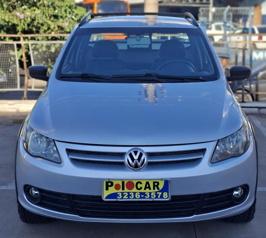VOLKSWAGEN Saveiro - Foto