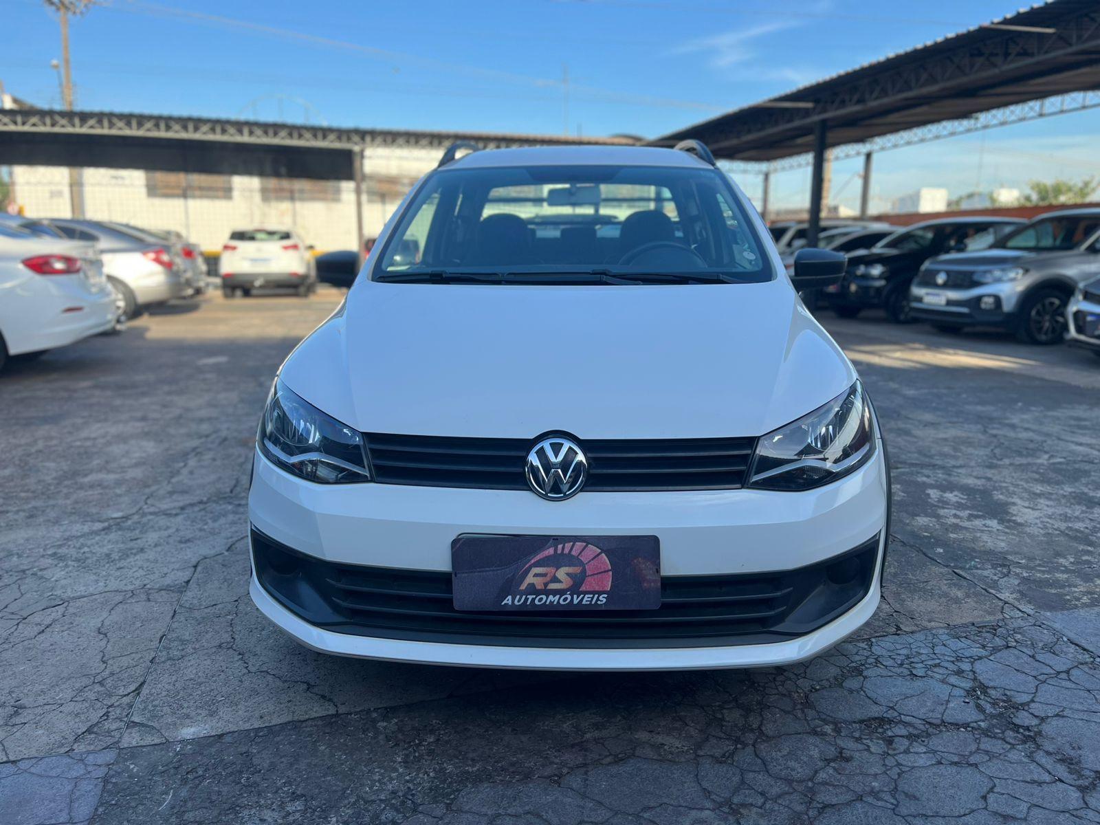 VOLKSWAGEN Saveiro - Foto