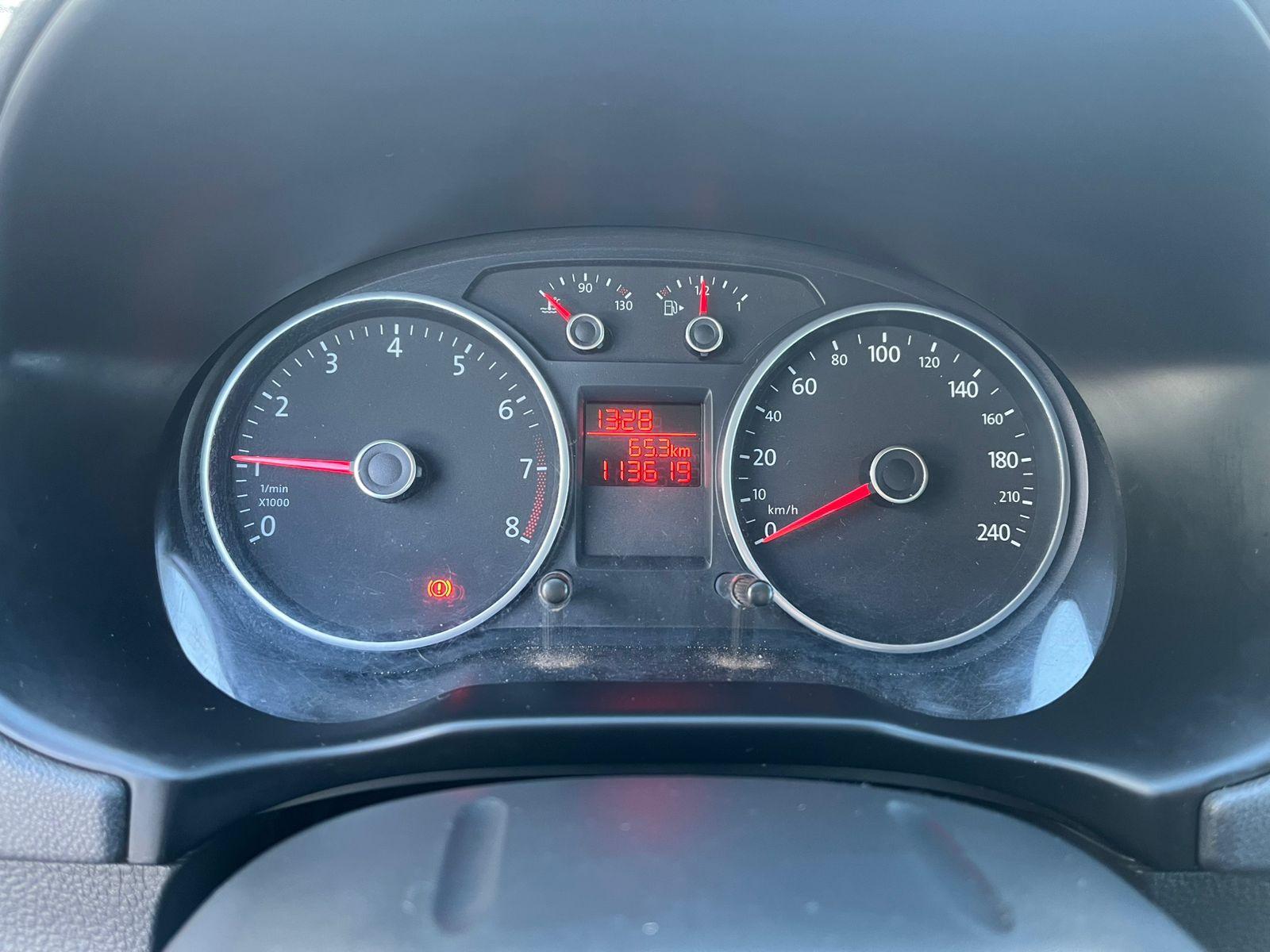 VOLKSWAGEN Saveiro - Foto