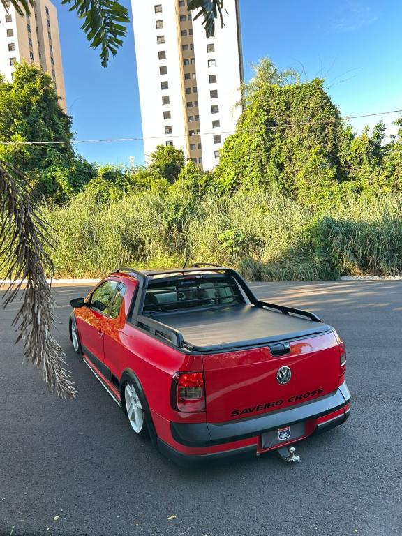 VOLKSWAGEN Saveiro - Foto