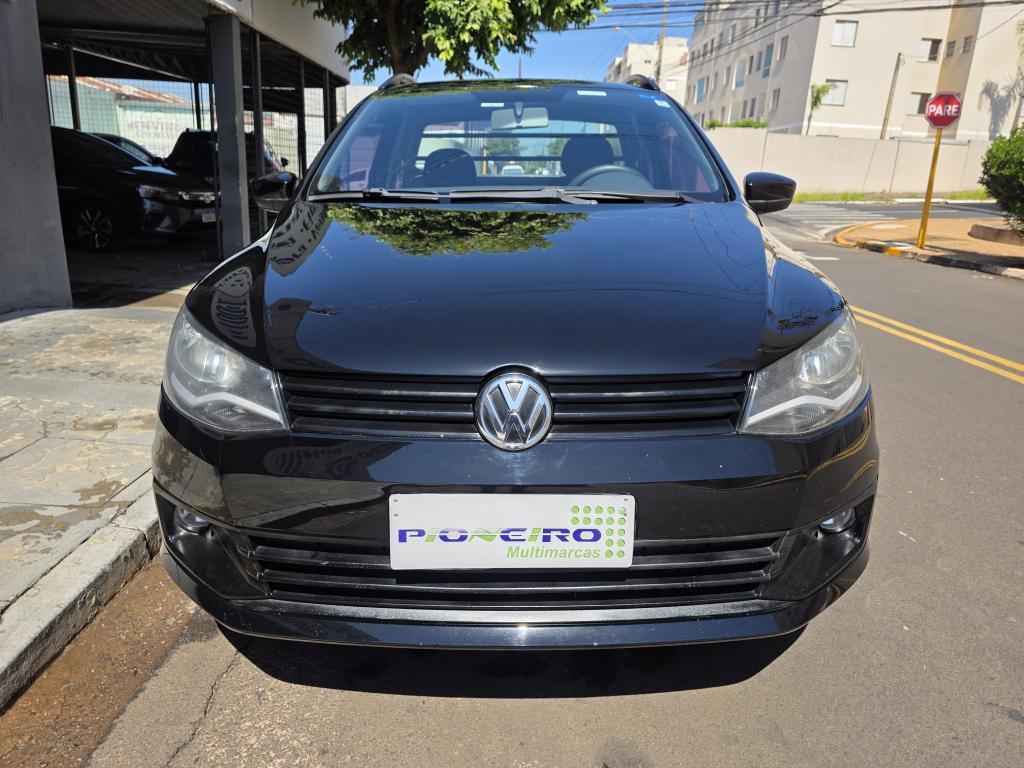 VOLKSWAGEN Saveiro - Foto