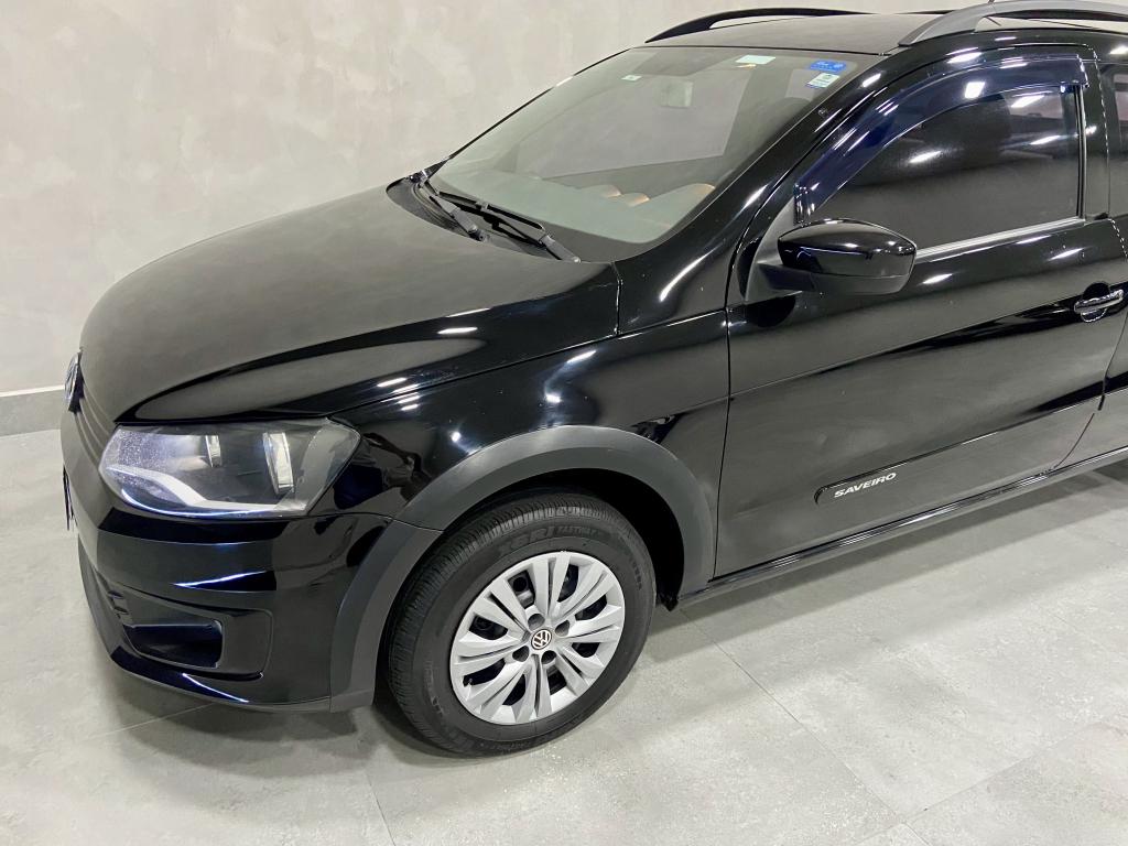 VOLKSWAGEN Saveiro - Foto
