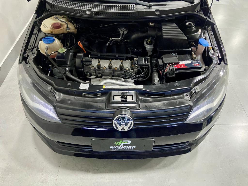 VOLKSWAGEN Saveiro - Foto