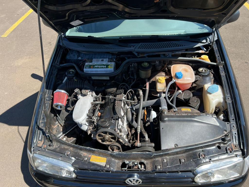 VOLKSWAGEN Saveiro - Foto