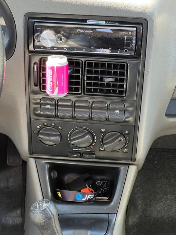 VOLKSWAGEN Saveiro - Foto