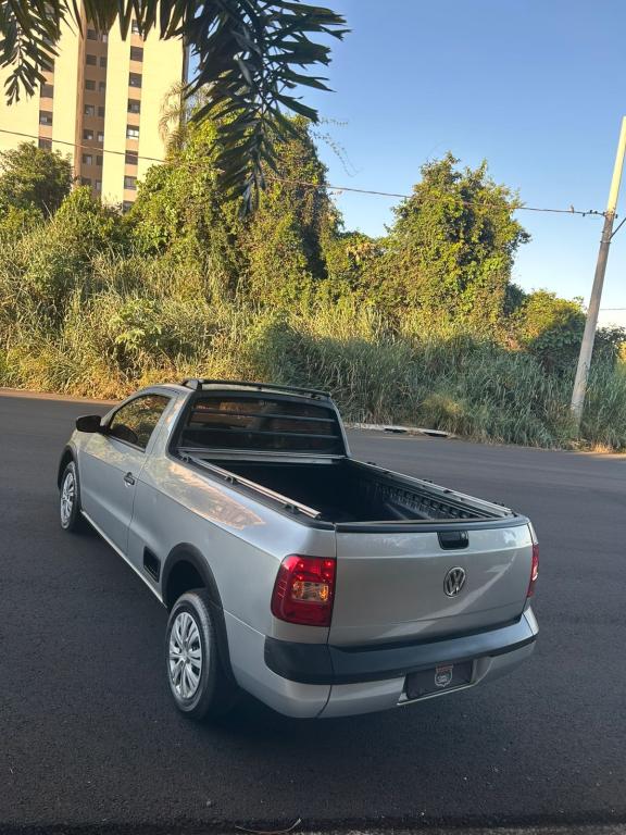 VOLKSWAGEN Saveiro - Foto