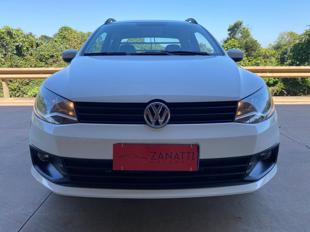 VOLKSWAGEN Saveiro - Foto
