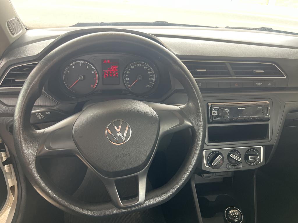 VOLKSWAGEN Saveiro - Foto