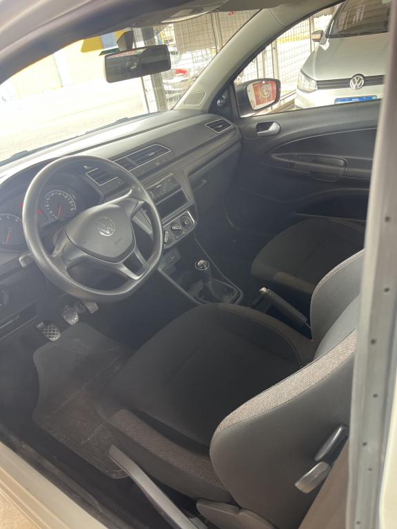 VOLKSWAGEN Saveiro - Foto