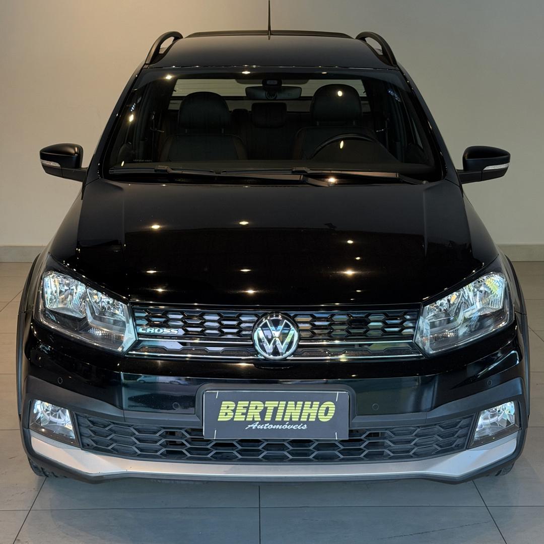 VOLKSWAGEN Saveiro - Foto