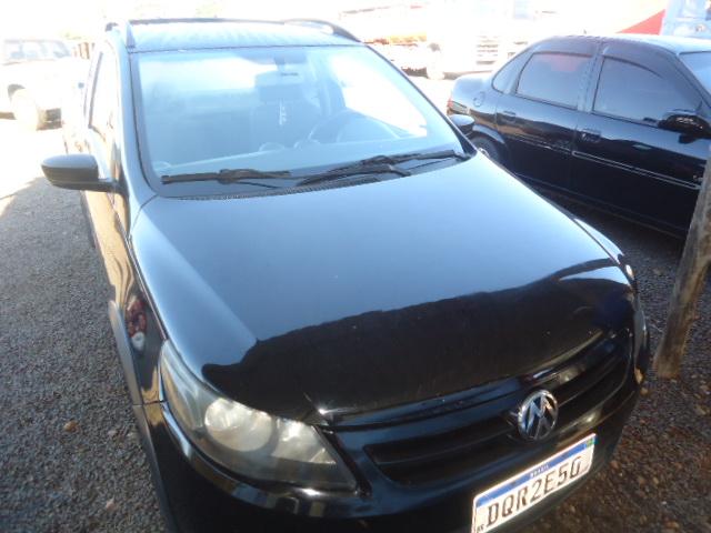 VOLKSWAGEN Saveiro - Foto