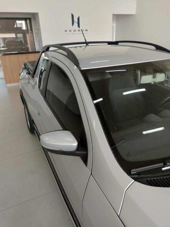 VOLKSWAGEN Saveiro - Foto
