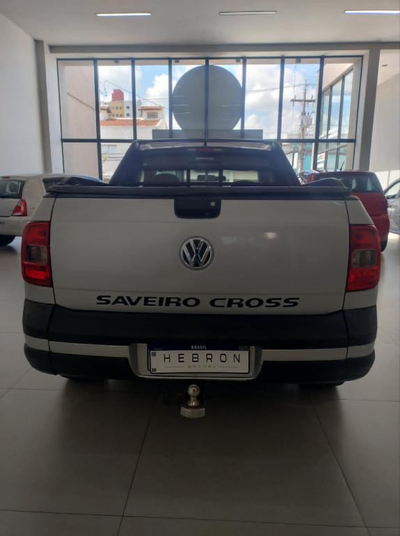 VOLKSWAGEN Saveiro - Foto