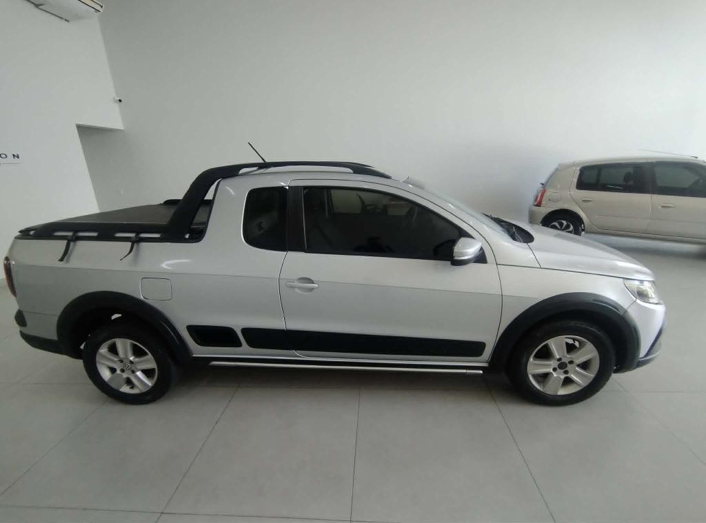 VOLKSWAGEN Saveiro - Foto