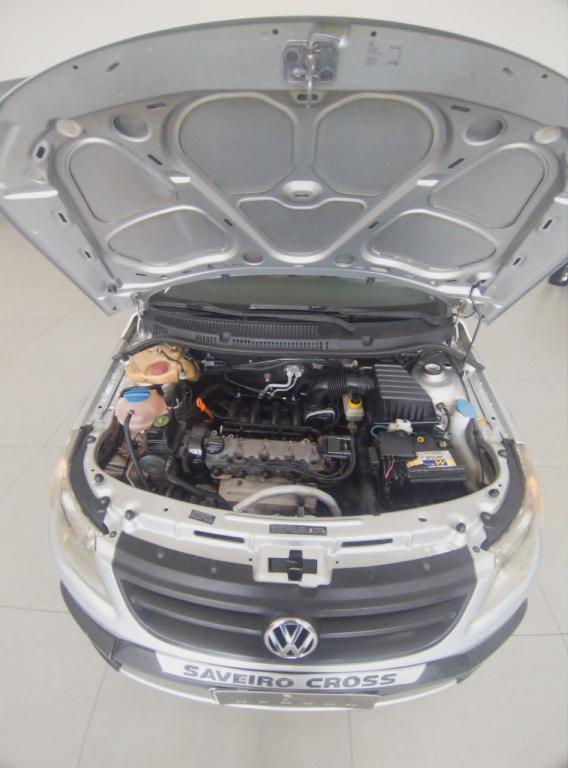 VOLKSWAGEN Saveiro - Foto