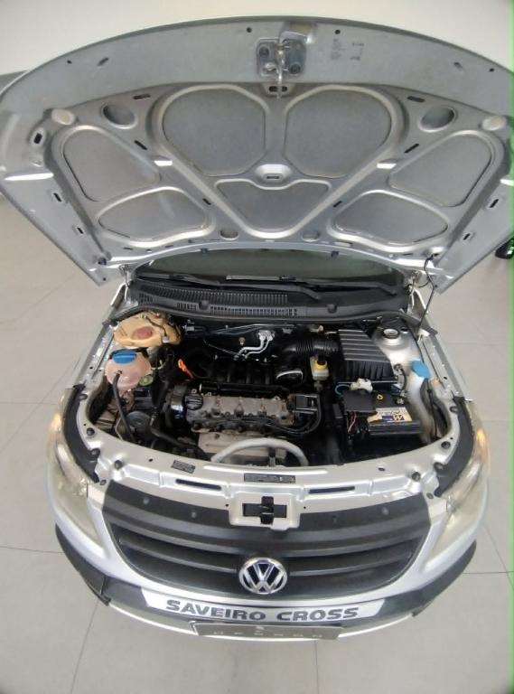 VOLKSWAGEN Saveiro - Foto