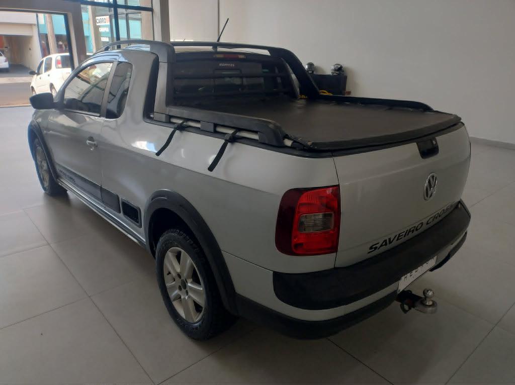 VOLKSWAGEN Saveiro - Foto