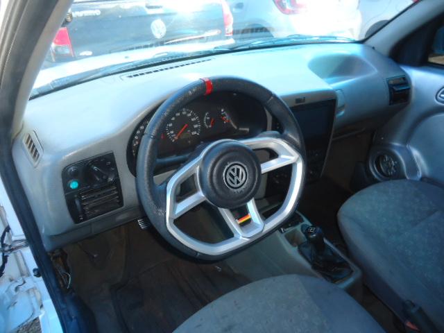 VOLKSWAGEN Saveiro - Foto