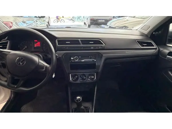 VOLKSWAGEN Saveiro - Foto