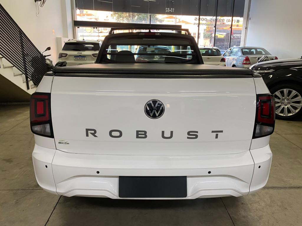 VOLKSWAGEN Saveiro - Foto
