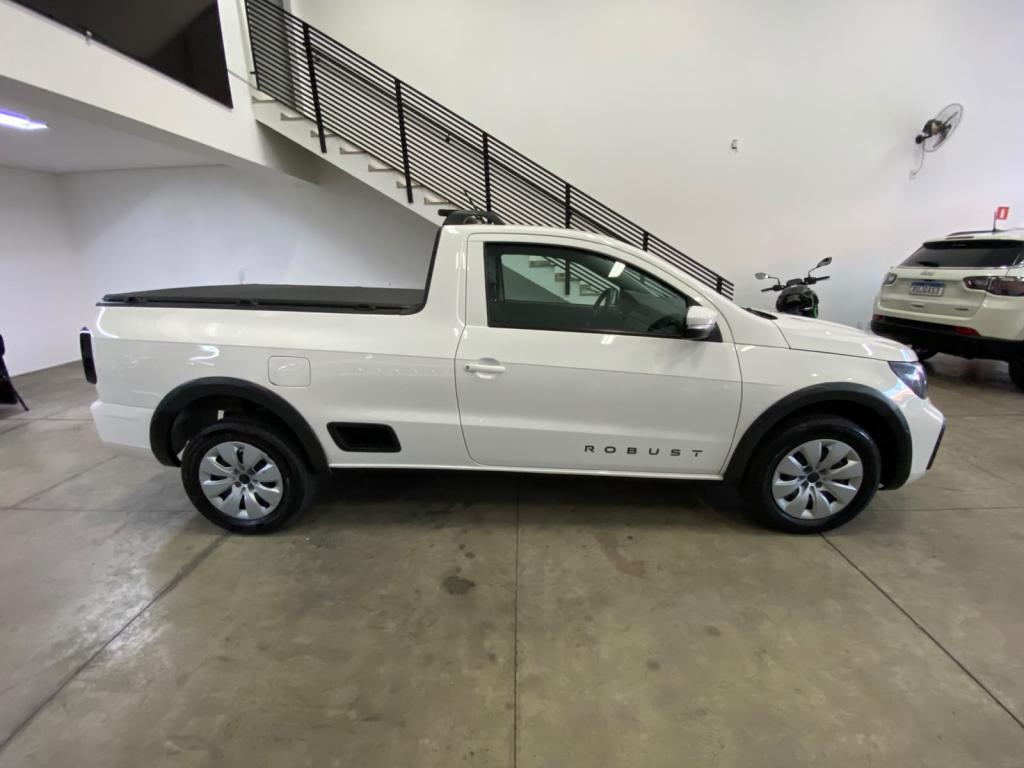 VOLKSWAGEN Saveiro - Foto