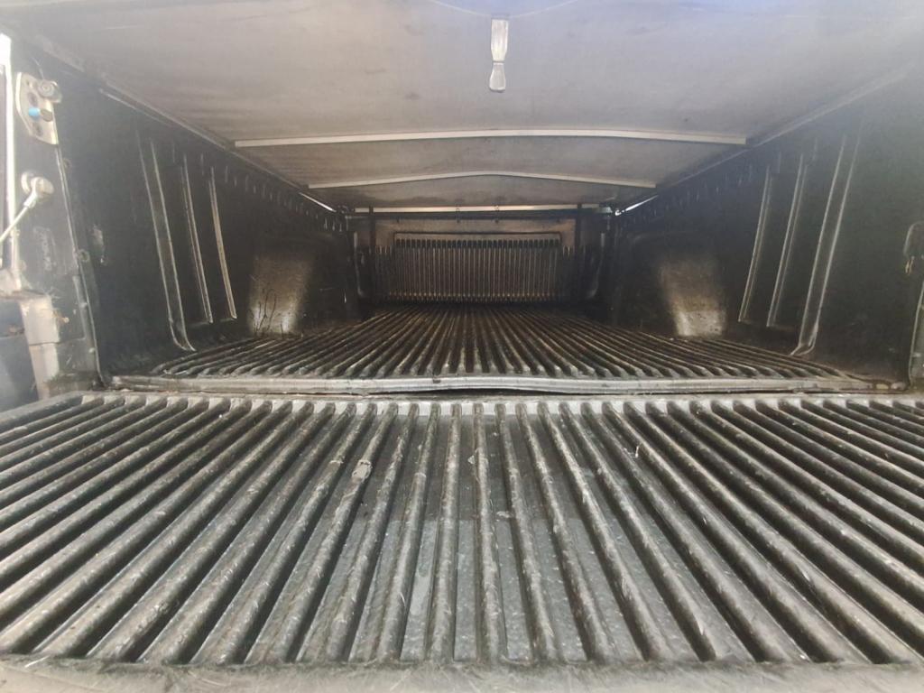 VOLKSWAGEN Saveiro - Foto