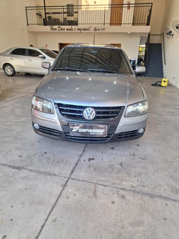 VOLKSWAGEN Saveiro - Foto
