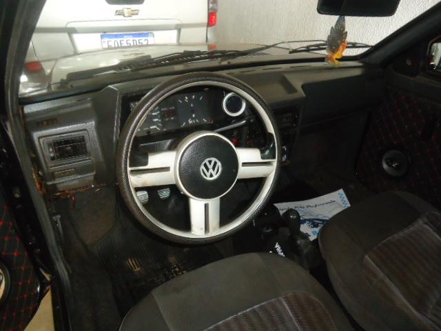 VOLKSWAGEN Saveiro - Foto