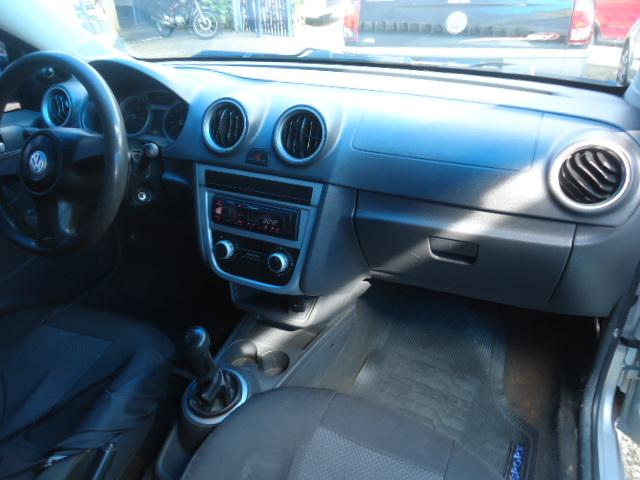 VOLKSWAGEN Saveiro - Foto