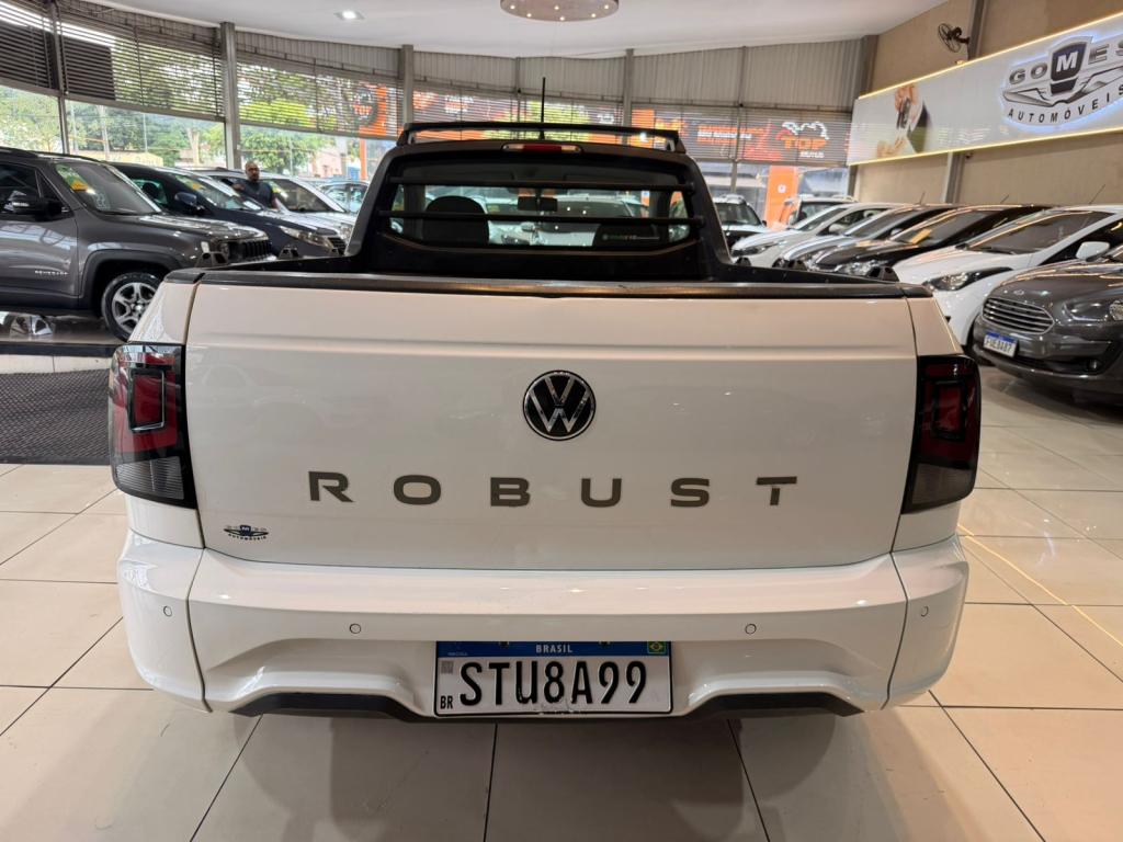 VOLKSWAGEN Saveiro - Foto