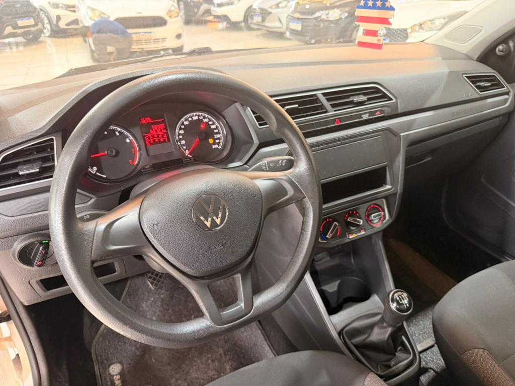 VOLKSWAGEN Saveiro - Foto